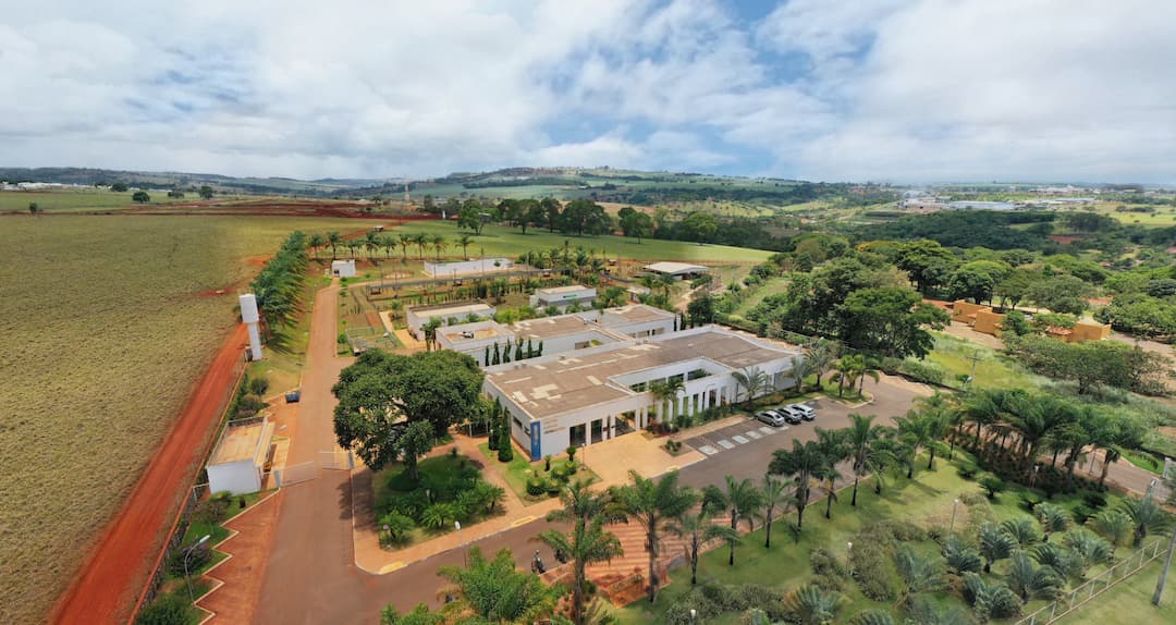 UNIPAM – Centro Clínico Veterinário