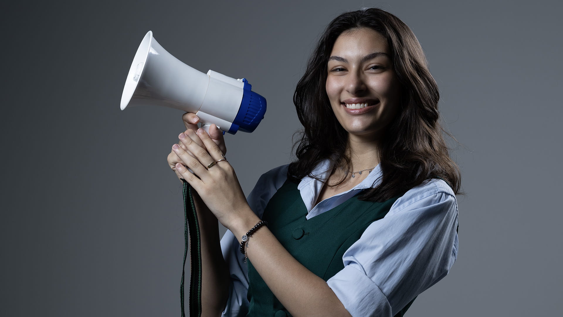 Imagem referente ao curso de Comunicação Social - Publicidade e Propaganda