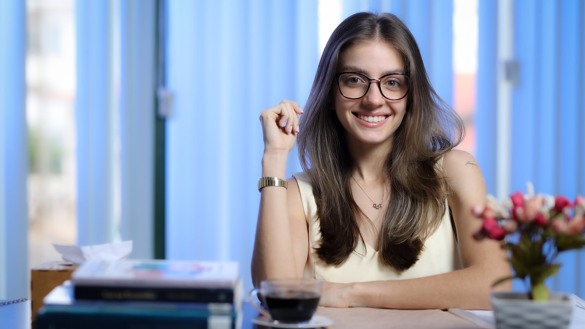 Imagem referente ao curso de Psicologia